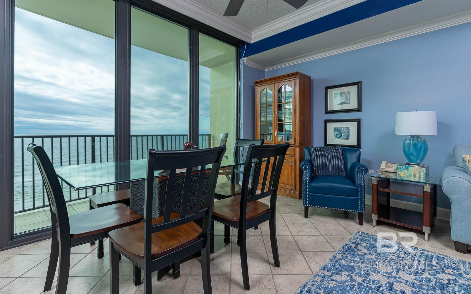 29488 Perdido Beach Boulevard UNIT 705, Orange Beach, AL, 36561