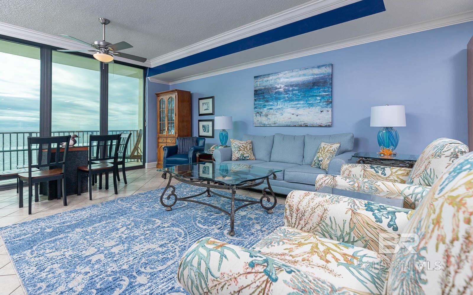 29488 Perdido Beach Boulevard UNIT 705, Orange Beach, AL, 36561