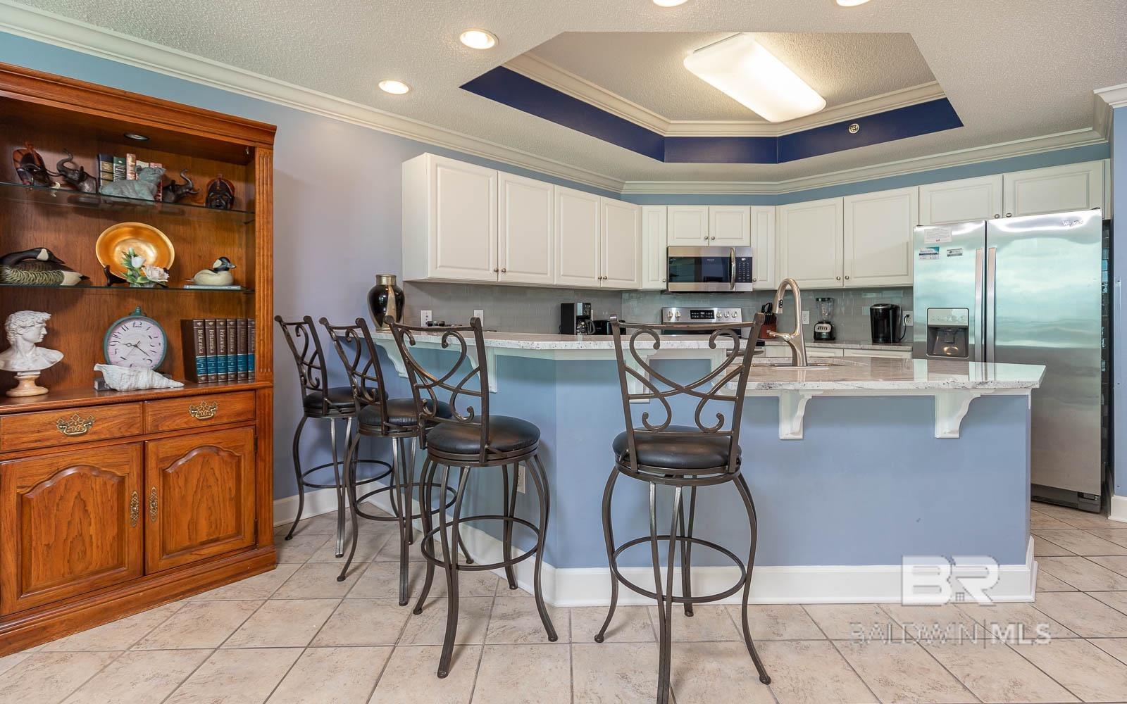 29488 Perdido Beach Boulevard UNIT 705, Orange Beach, AL, 36561