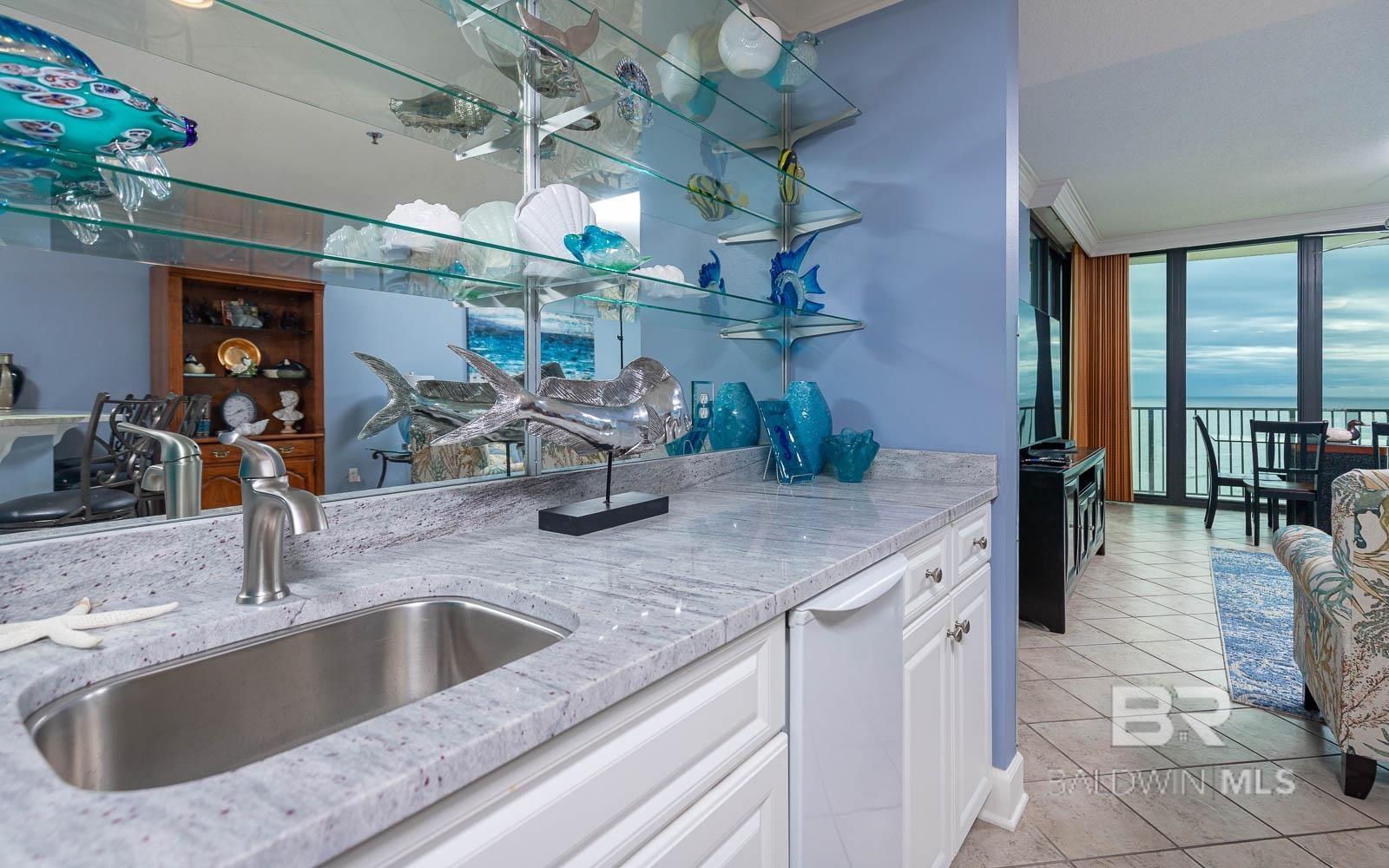 29488 Perdido Beach Boulevard UNIT 705, Orange Beach, AL, 36561