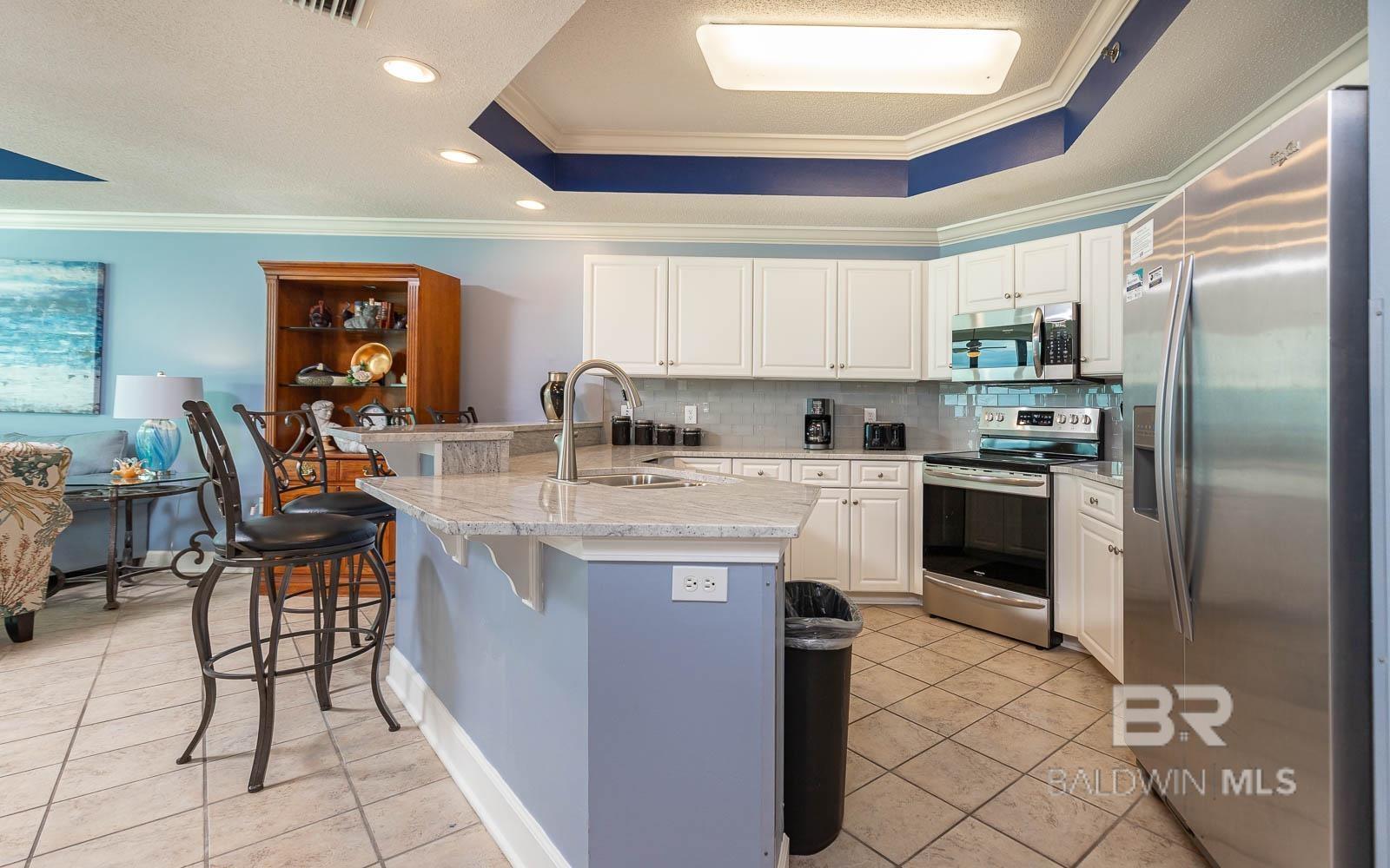 29488 Perdido Beach Boulevard UNIT 705, Orange Beach, AL, 36561