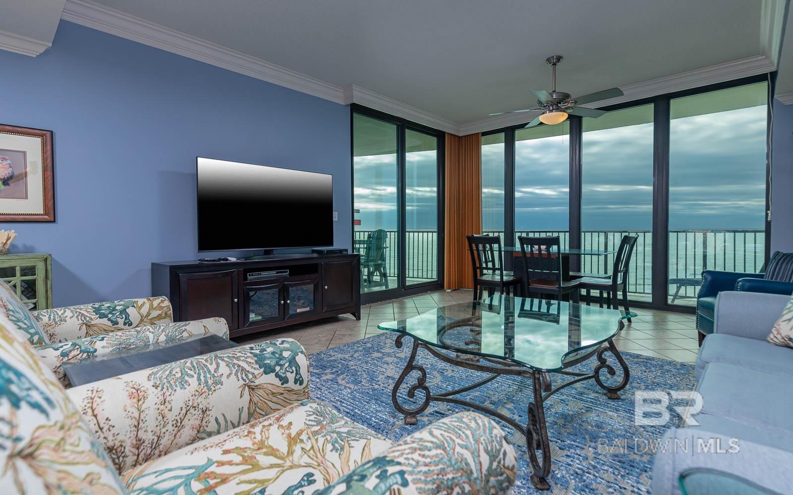 29488 Perdido Beach Boulevard UNIT 705, Orange Beach, AL, 36561