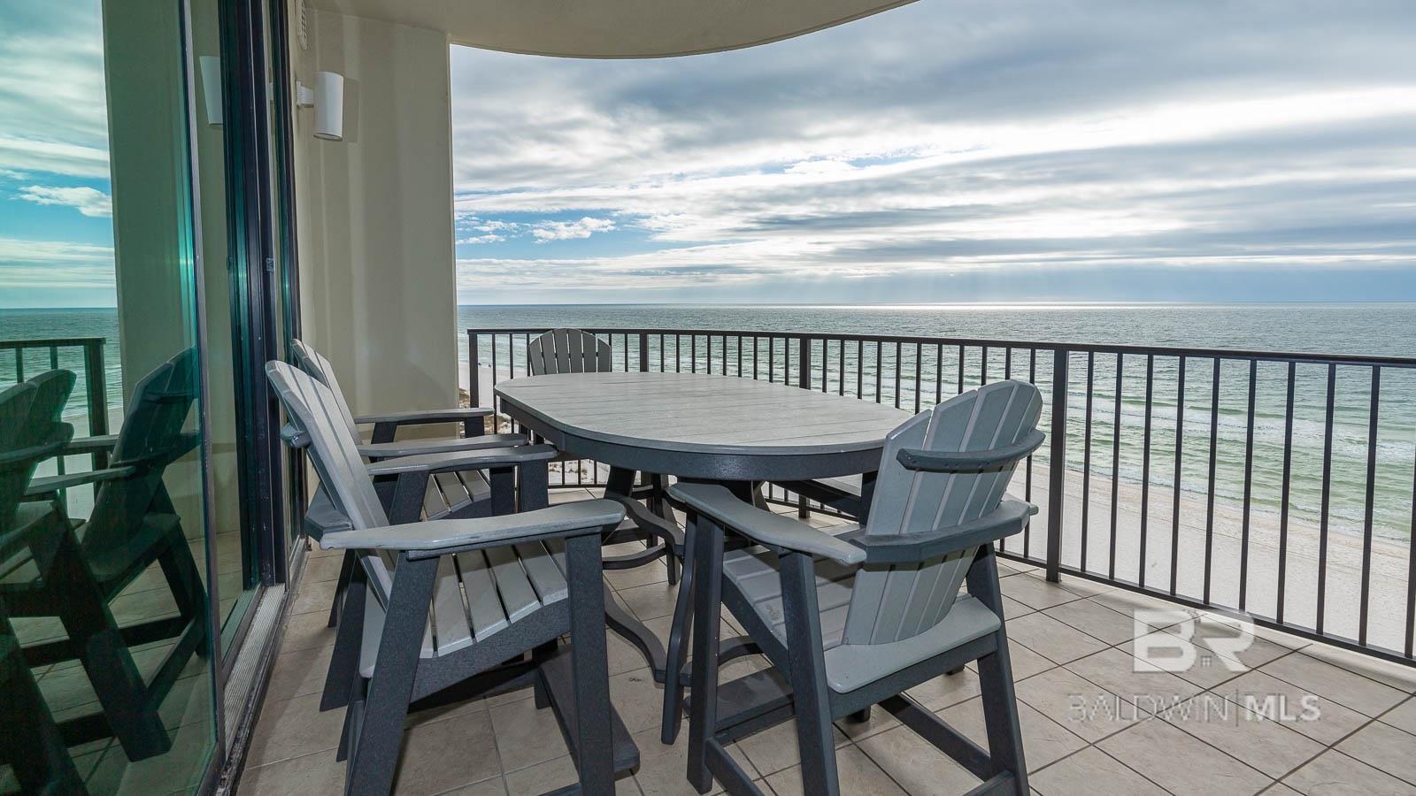 29488 Perdido Beach Boulevard UNIT 705, Orange Beach, AL, 36561