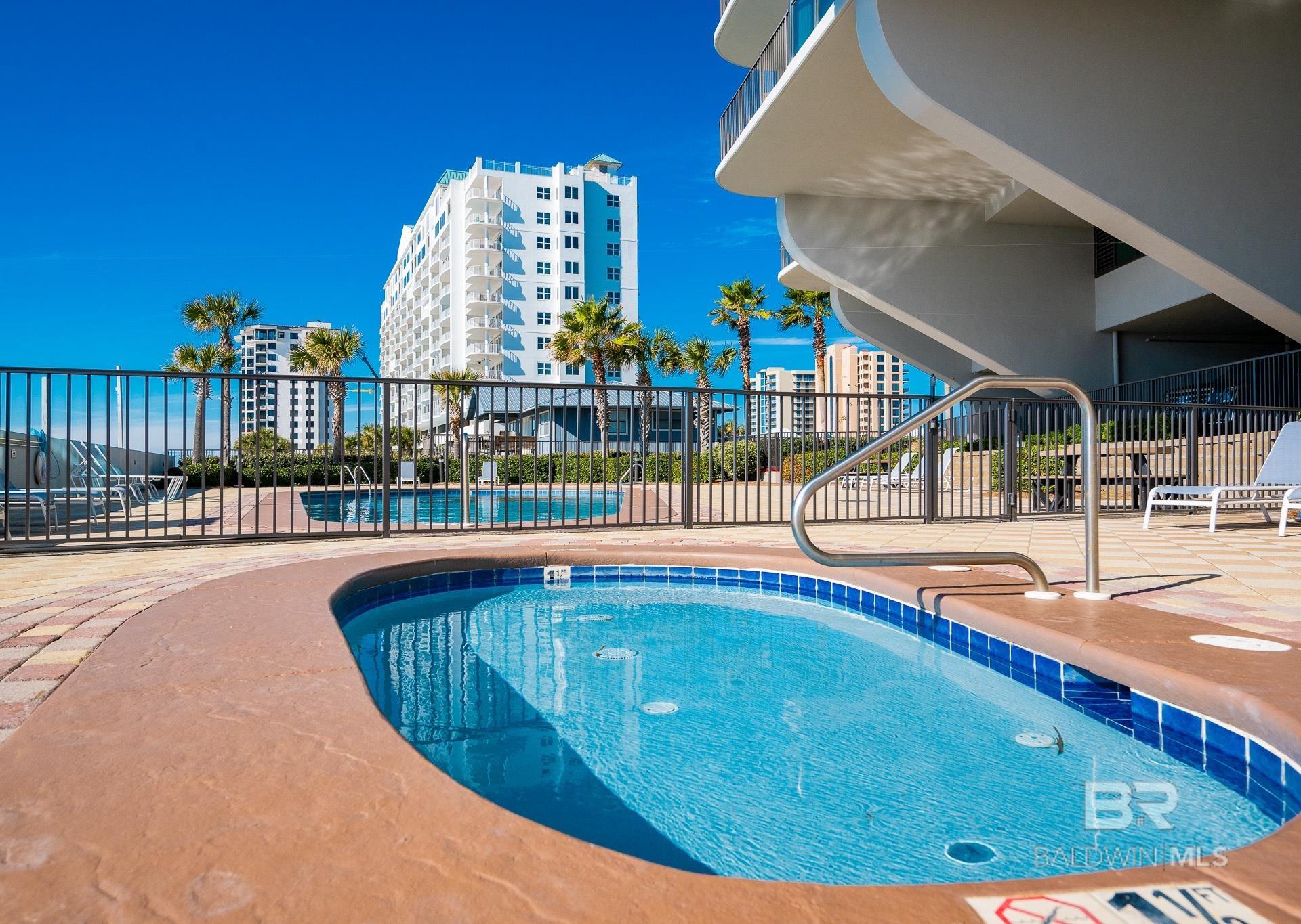29488 Perdido Beach Boulevard UNIT 705, Orange Beach, AL, 36561