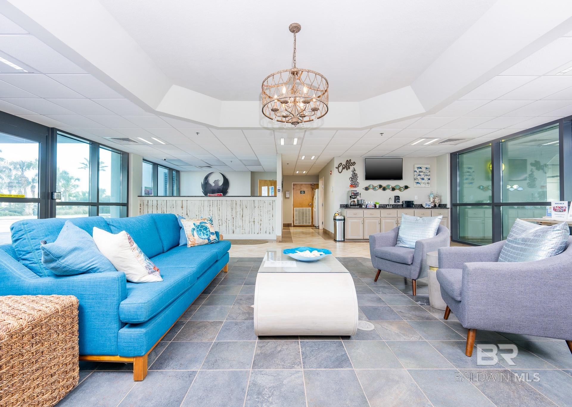 29488 Perdido Beach Boulevard UNIT 705, Orange Beach, AL, 36561