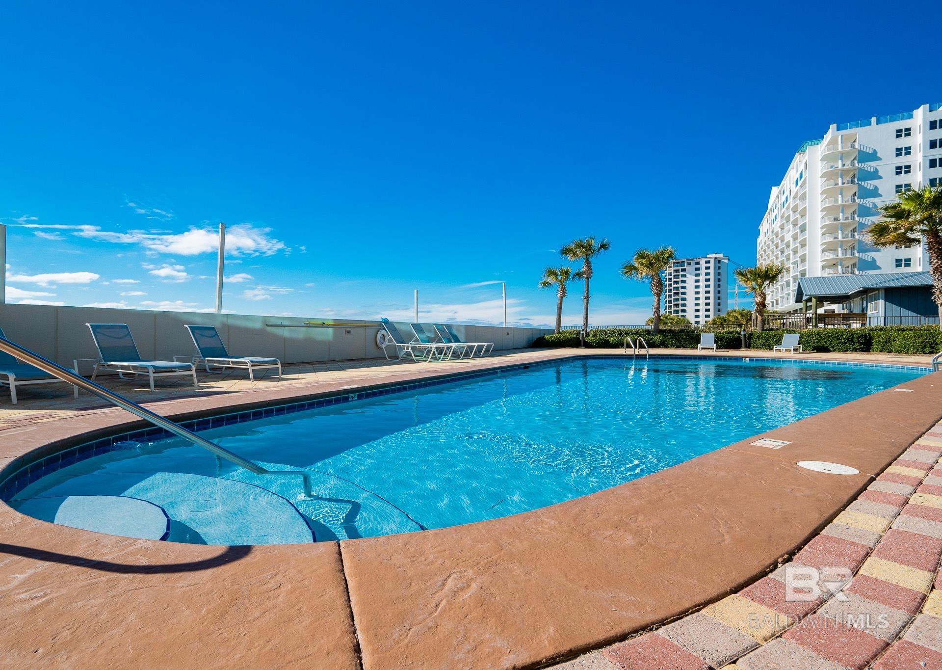 29488 Perdido Beach Boulevard UNIT 705, Orange Beach, AL, 36561