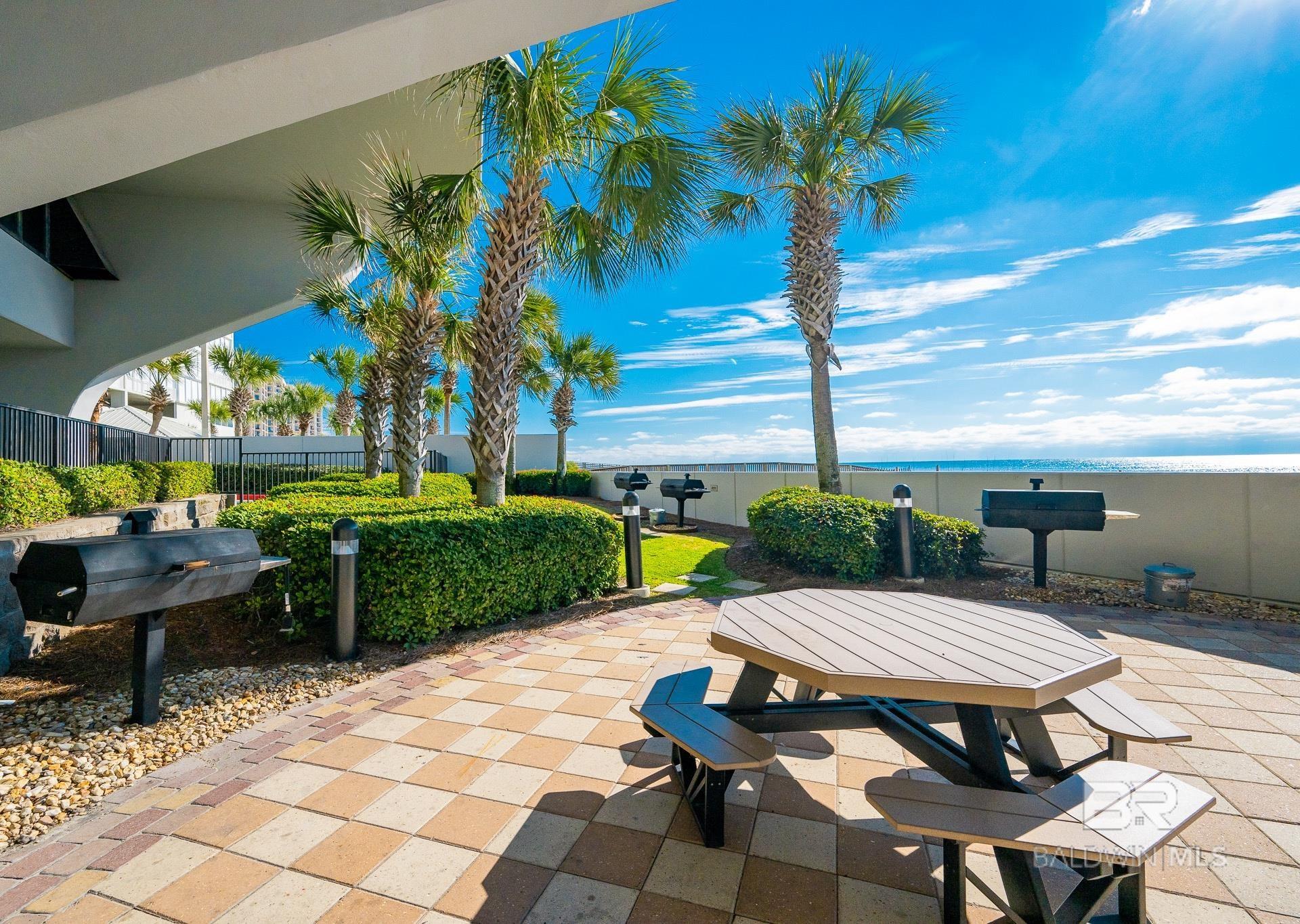 29488 Perdido Beach Boulevard UNIT 705, Orange Beach, AL, 36561