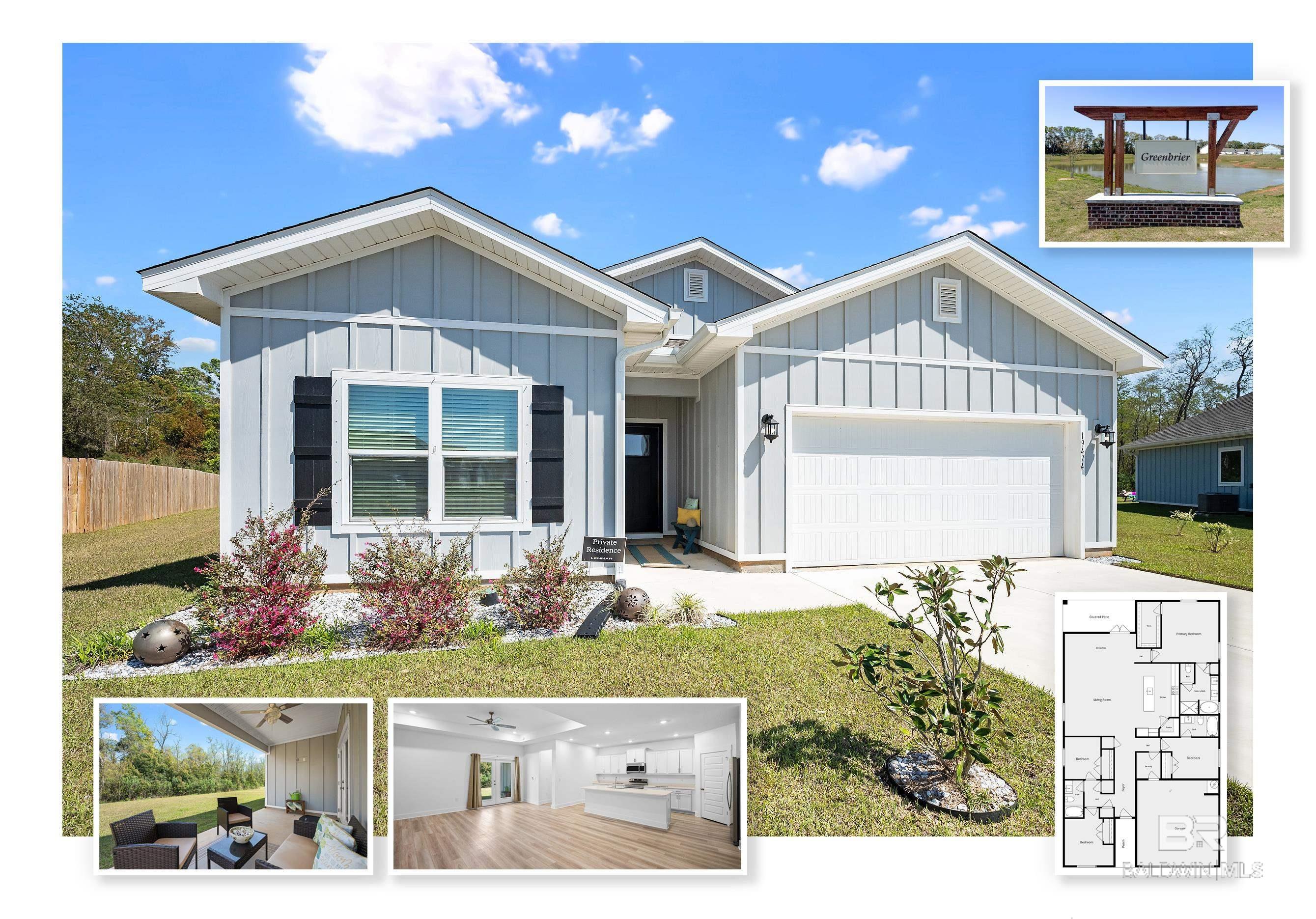 19474 Gray Horse Drive