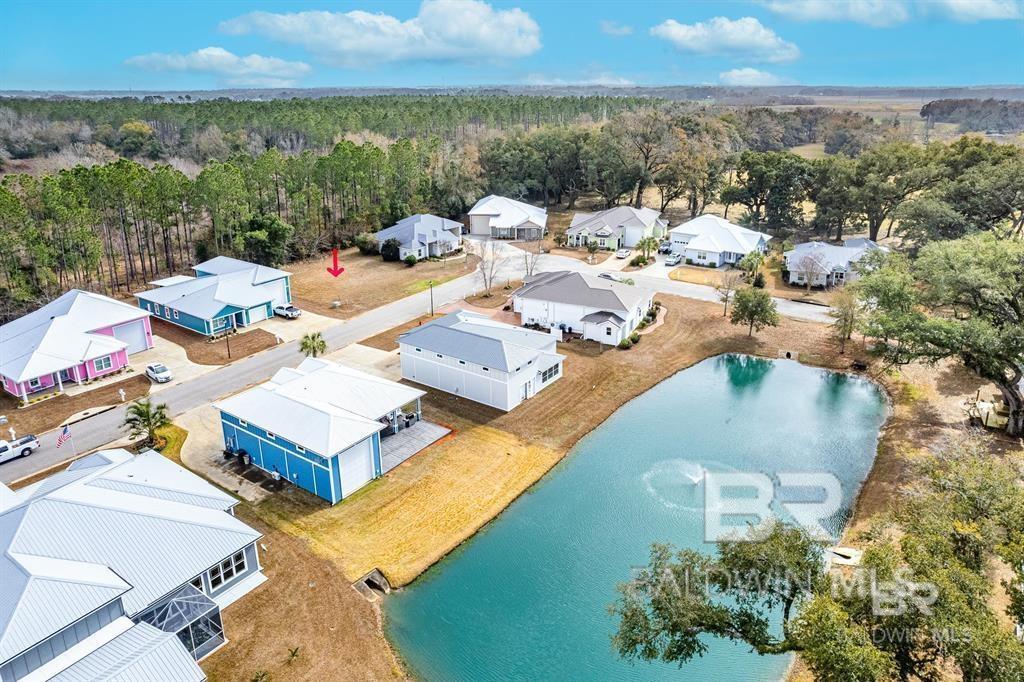 Condos for Sale in Quarters at Wolf Bay - Orange Beach AL