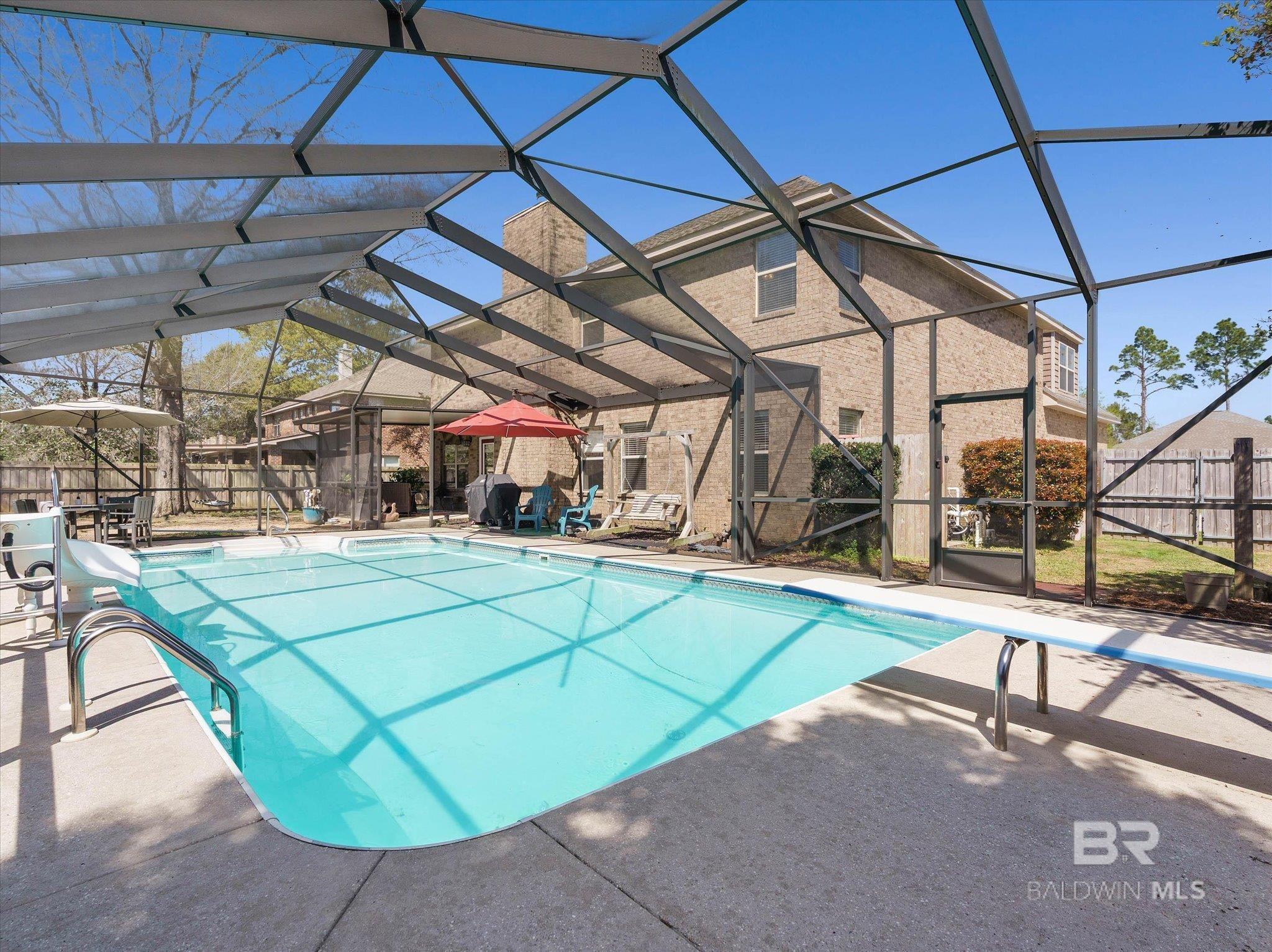 585 Sheffield Avenue, Foley, AL, 36535