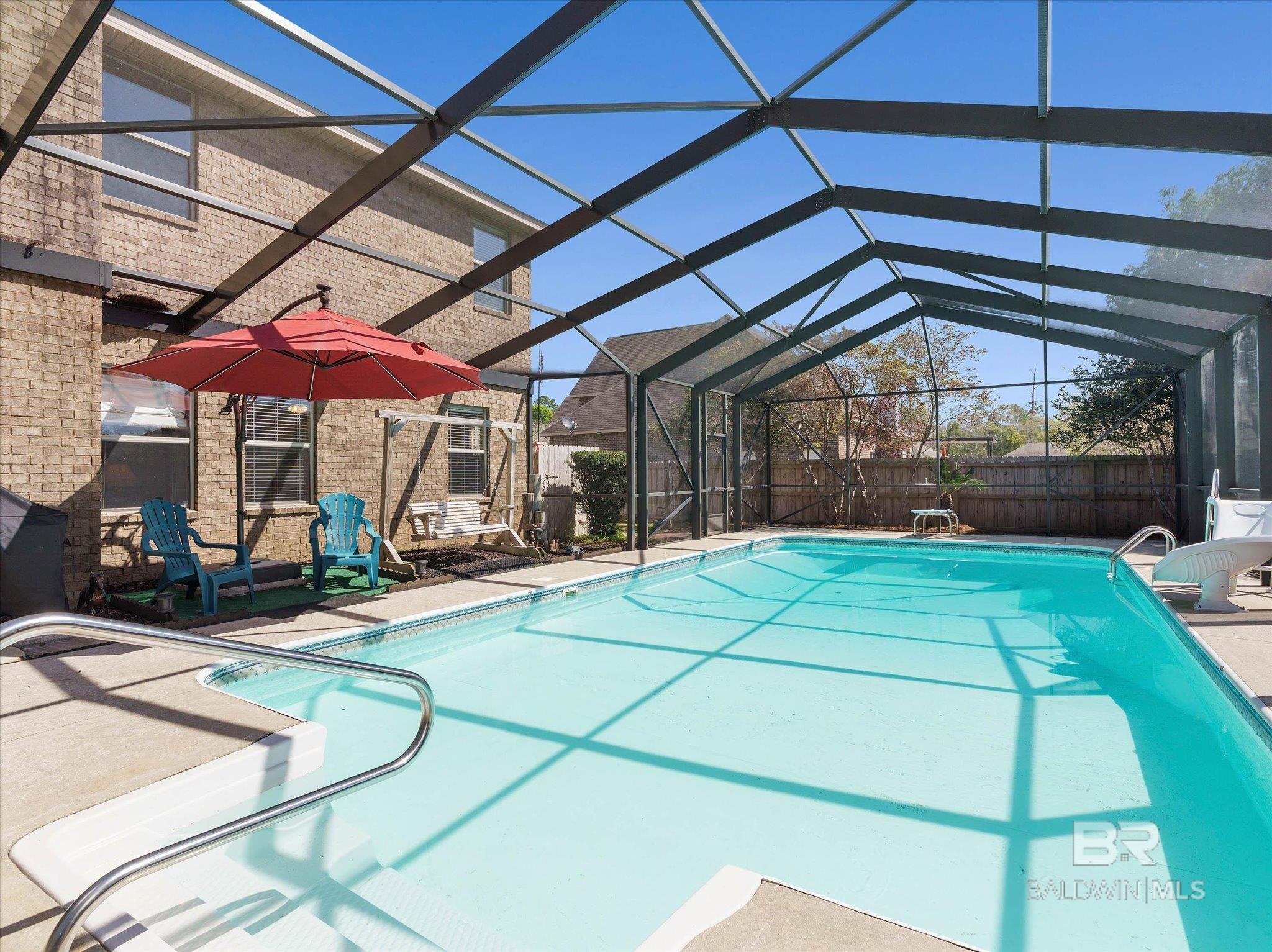 585 Sheffield Avenue, Foley, AL, 36535