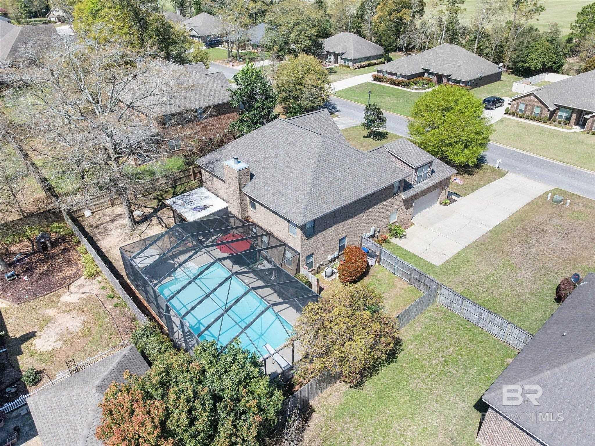 585 Sheffield Avenue, Foley, AL, 36535