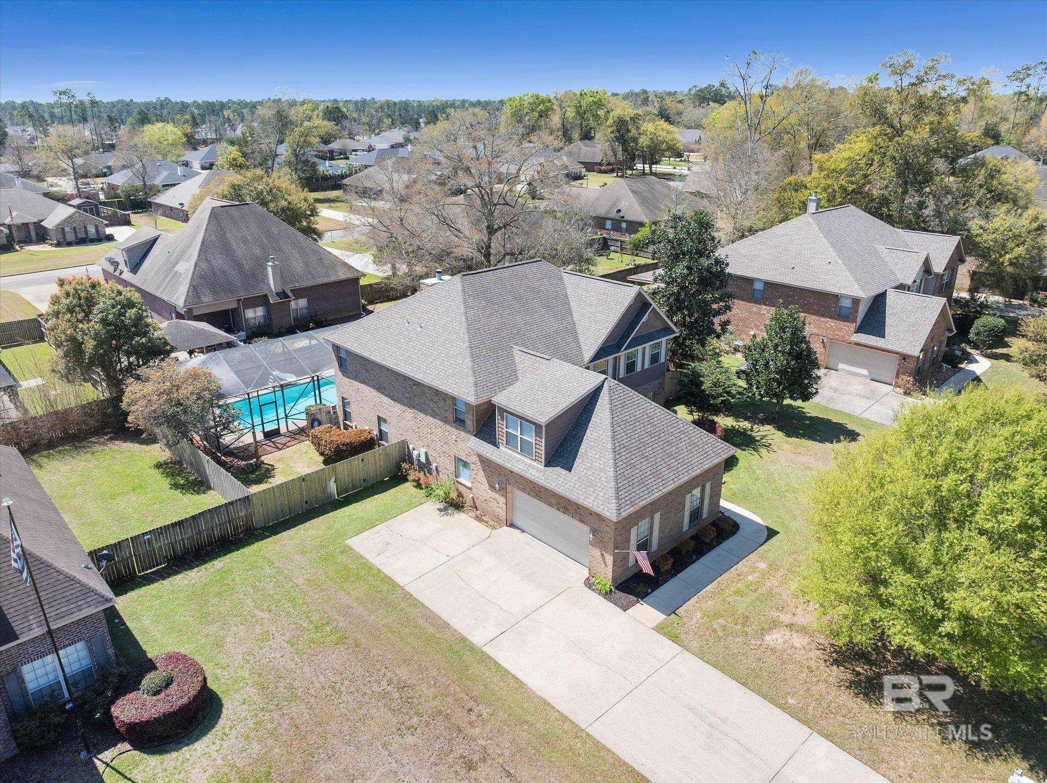 585 Sheffield Avenue, Foley, AL, 36535