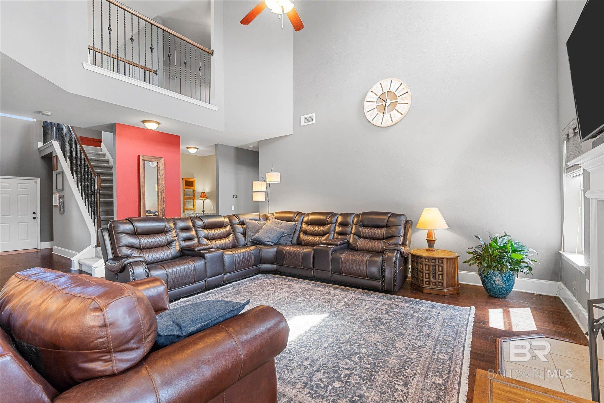 585 Sheffield Avenue, Foley, AL, 36535