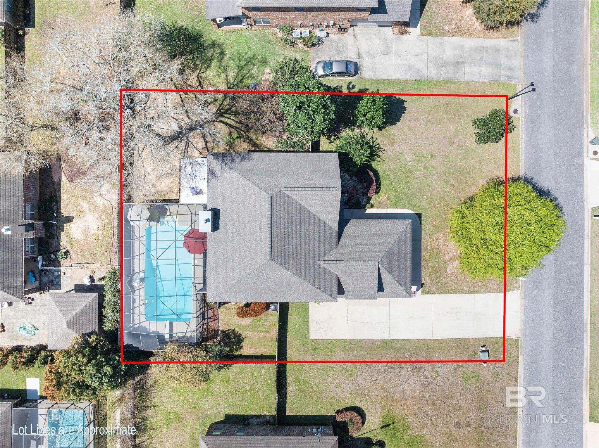 585 Sheffield Avenue, Foley, AL, 36535