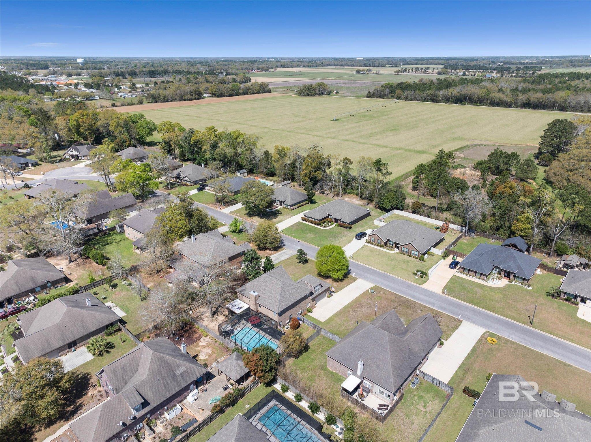 585 Sheffield Avenue, Foley, AL, 36535