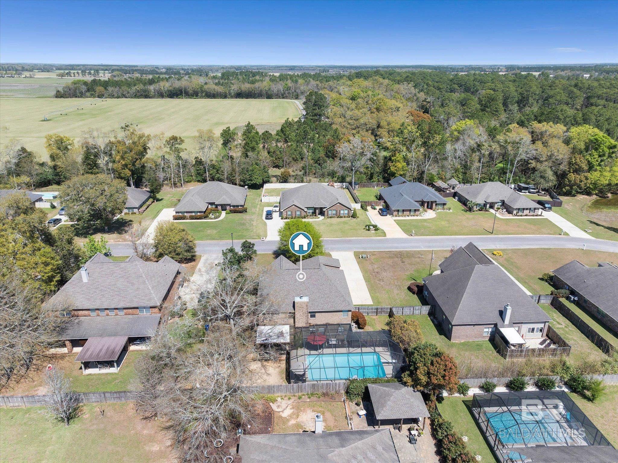 585 Sheffield Avenue, Foley, AL, 36535