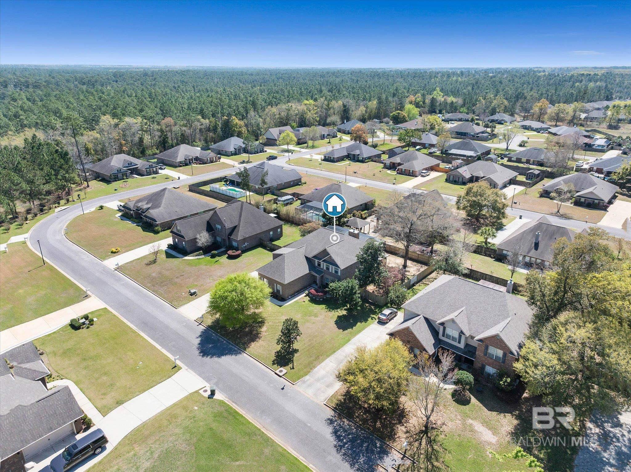 585 Sheffield Avenue, Foley, AL, 36535