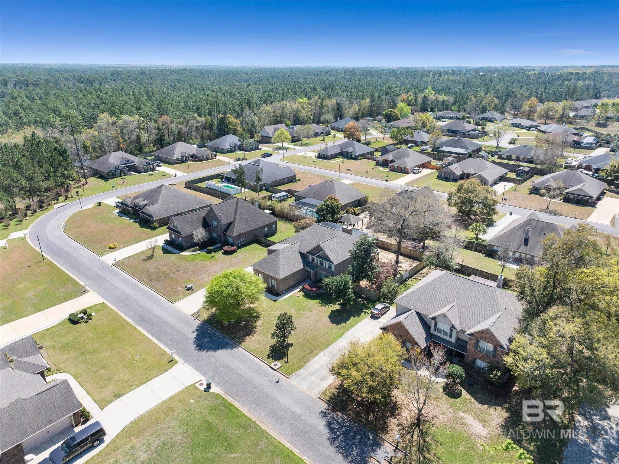 585 Sheffield Avenue, Foley, AL, 36535