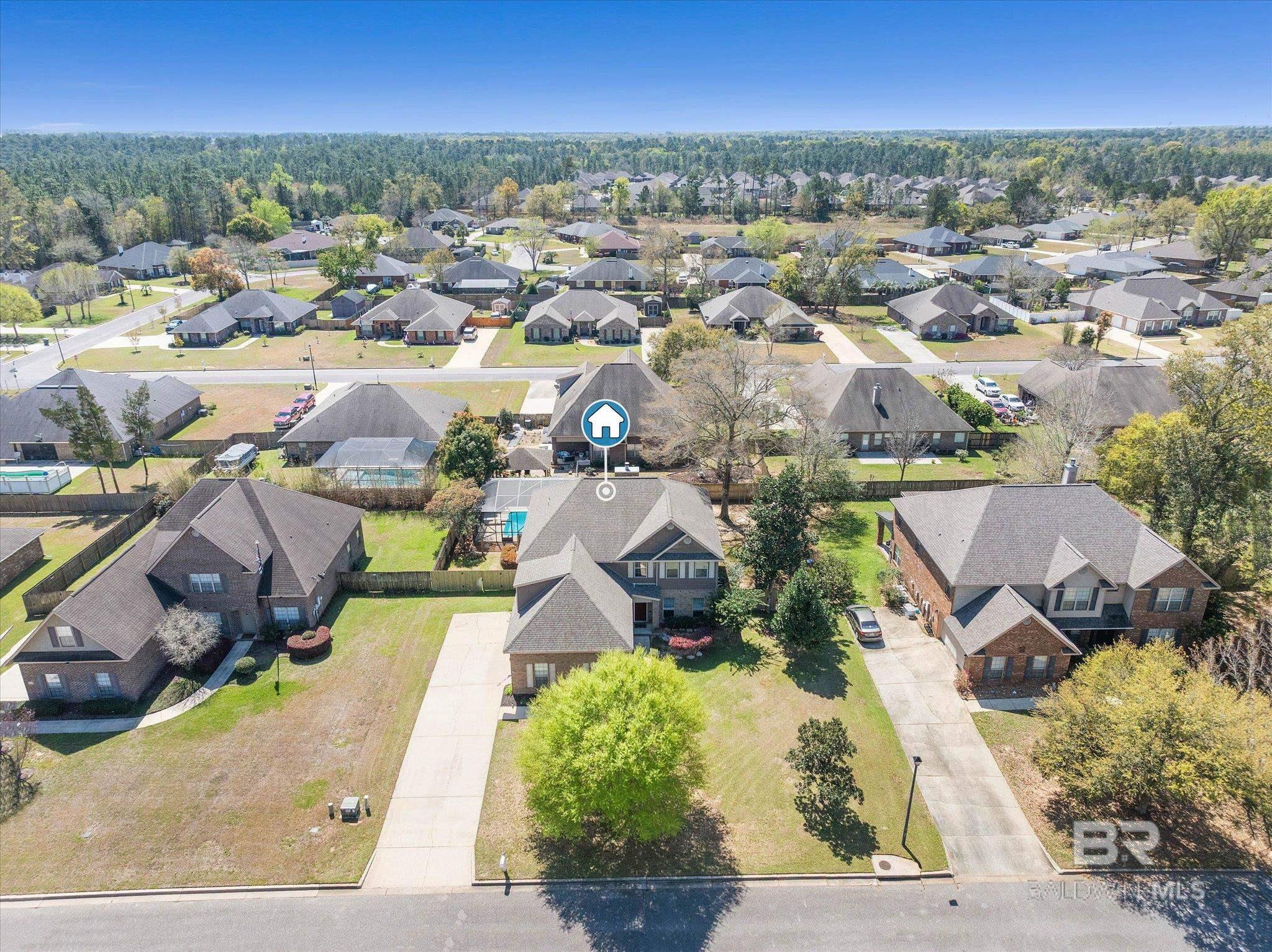 585 Sheffield Avenue, Foley, AL, 36535