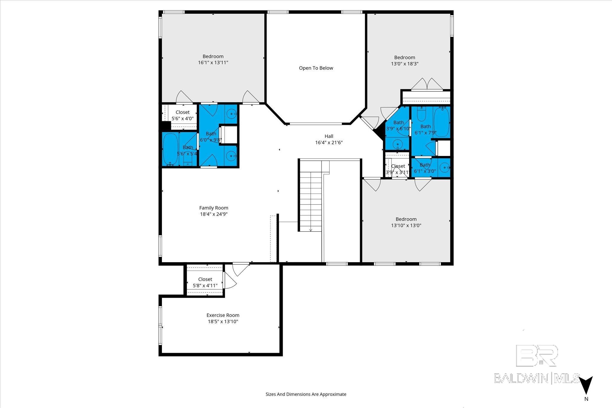 585 Sheffield Avenue, Foley, AL, 36535