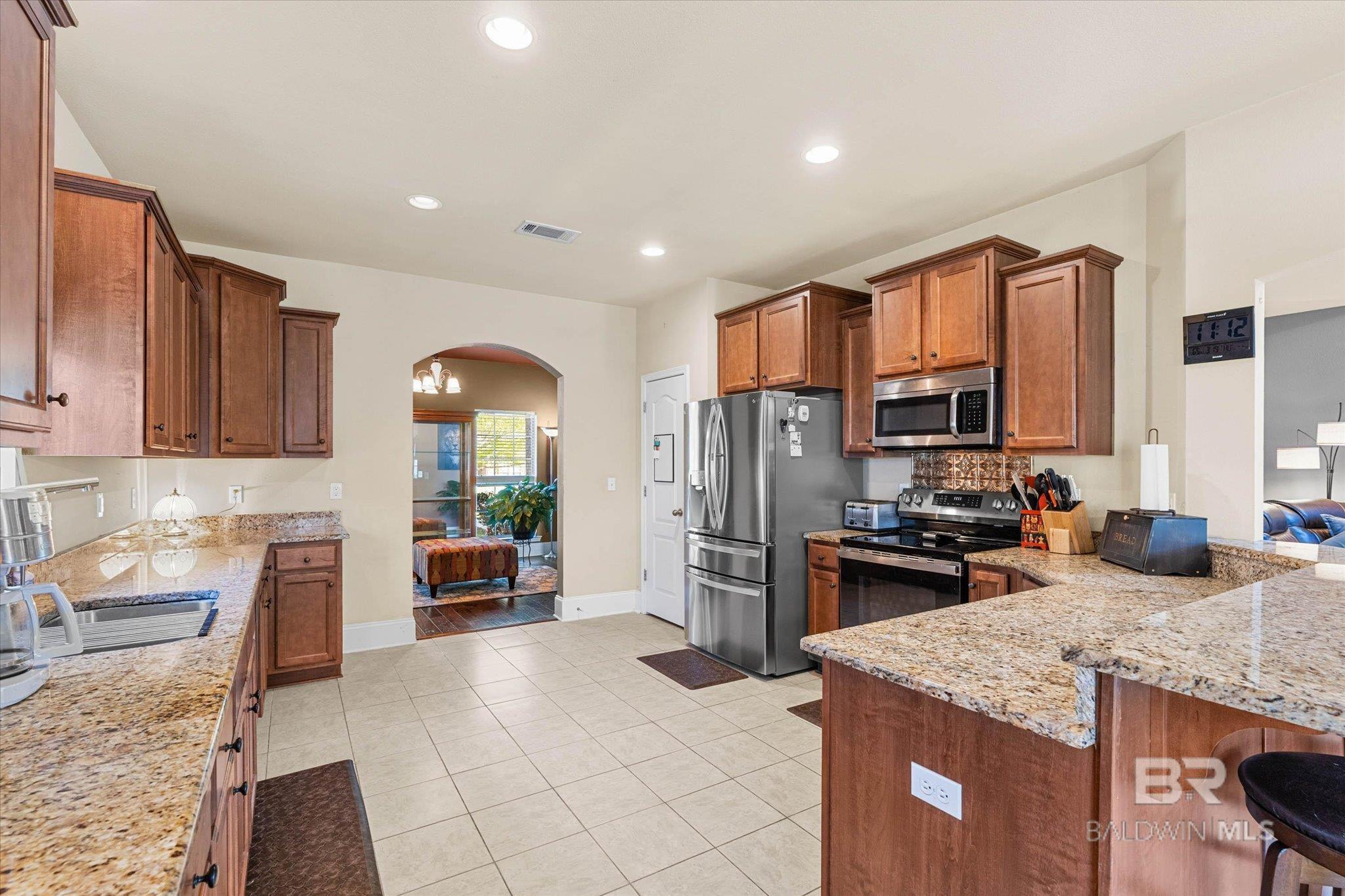 585 Sheffield Avenue, Foley, AL, 36535