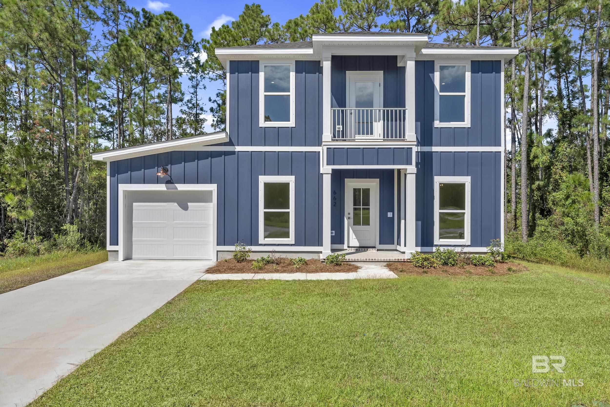 662 Oleander Street, Gulf Shores, AL, 36542