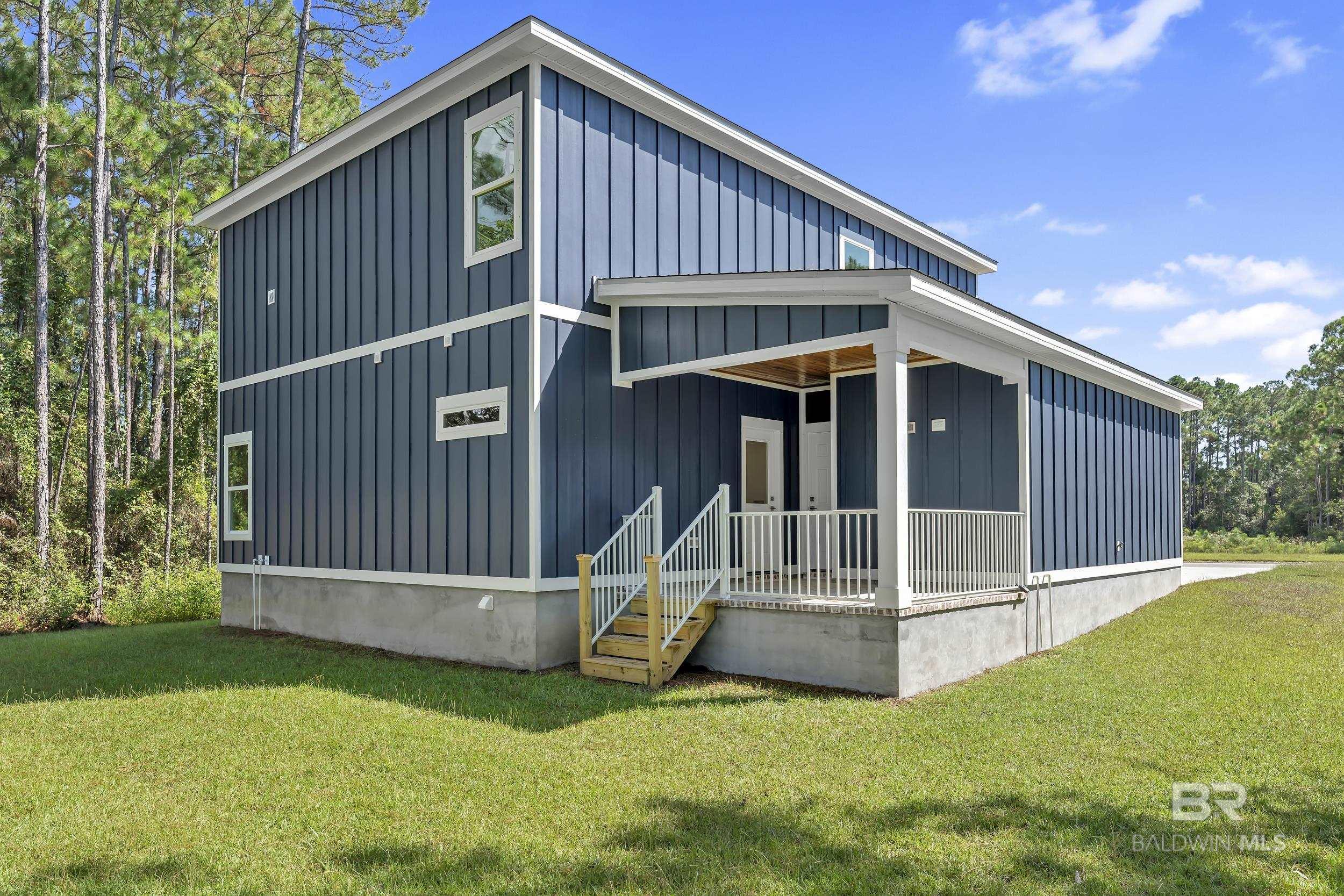 662 Oleander Street, Gulf Shores, AL, 36542