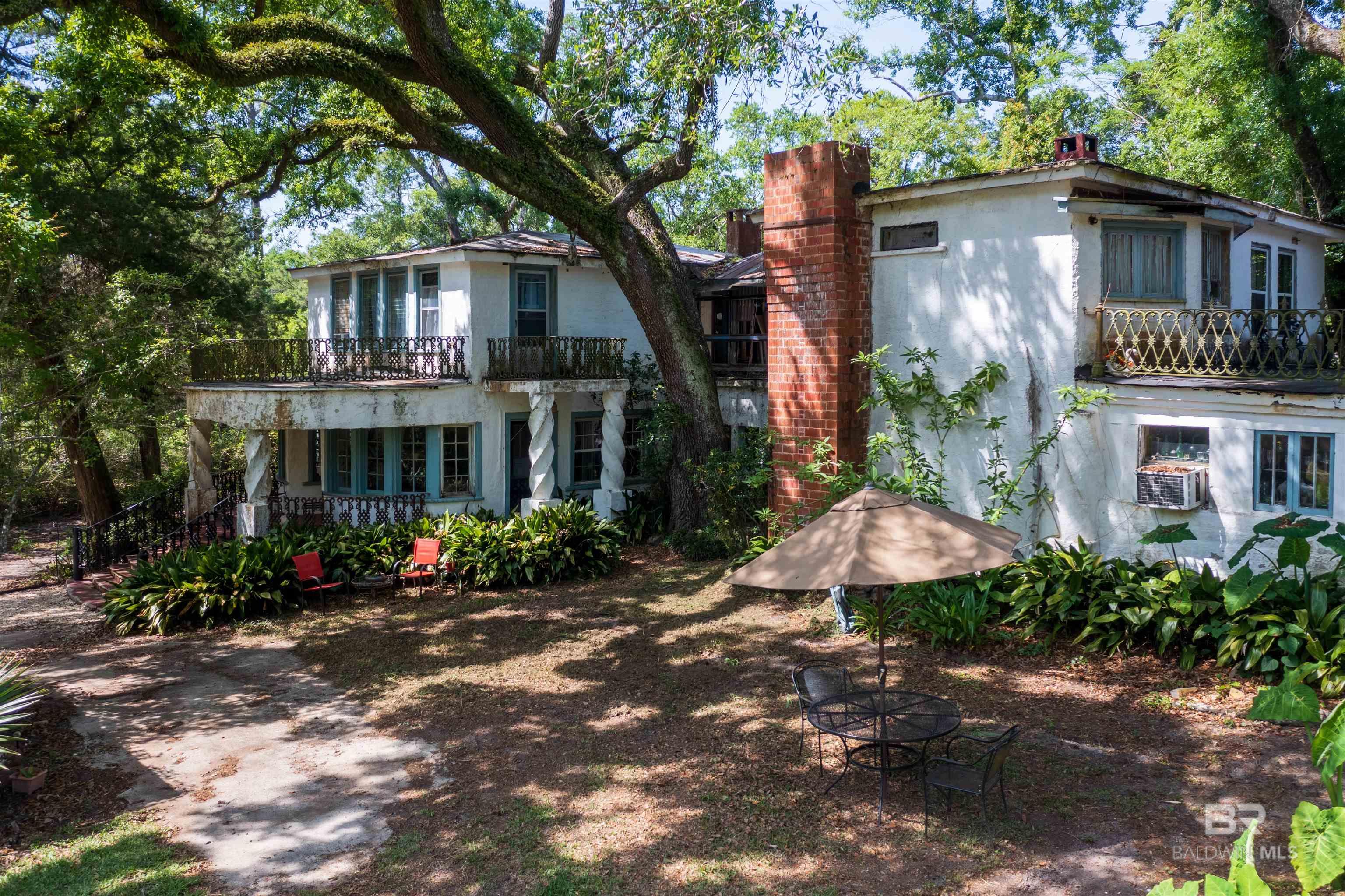 18813 Sims Drive, Gulf Shores, AL, 36542