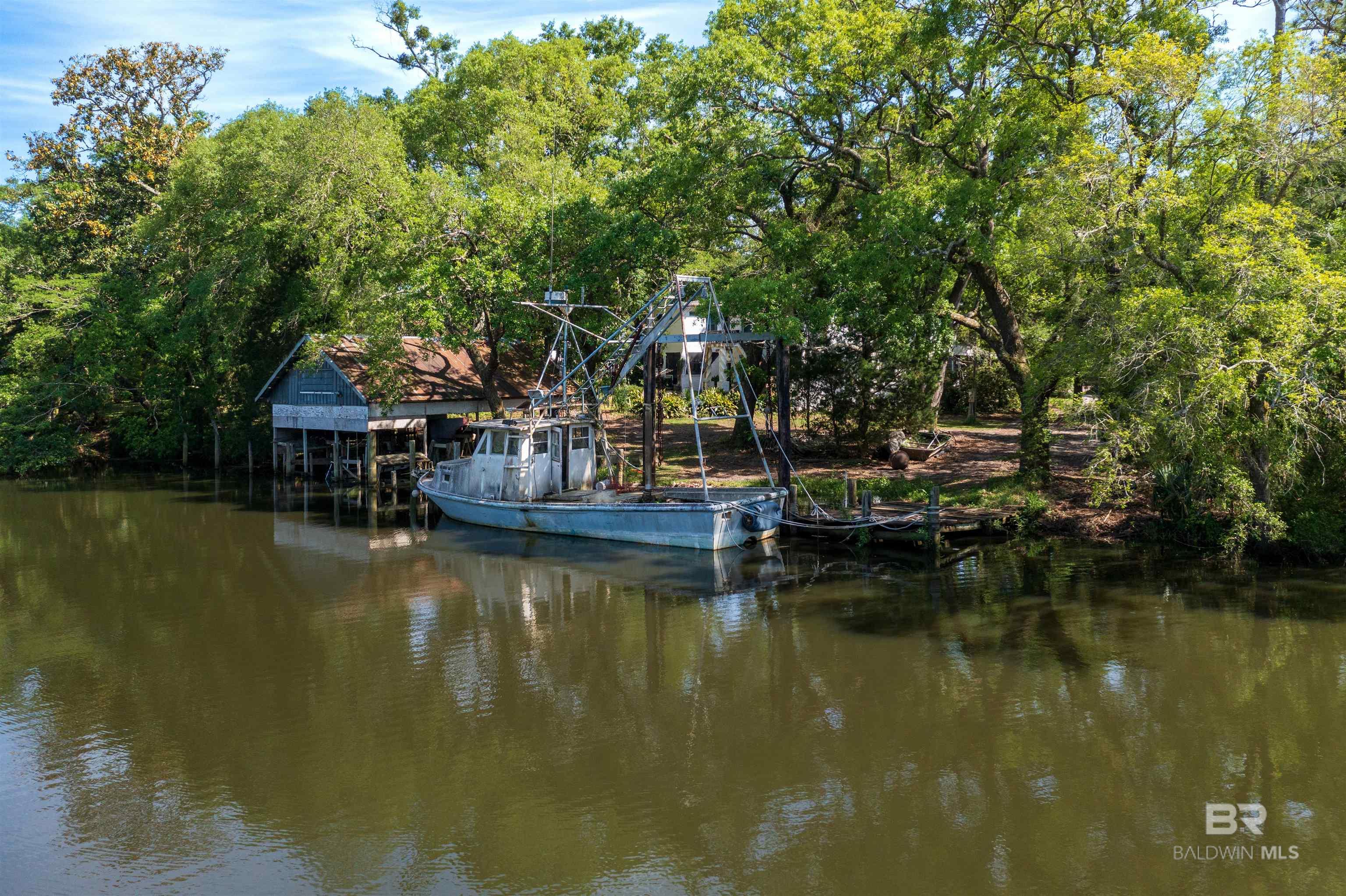 18813 Sims Drive, Gulf Shores, AL, 36542