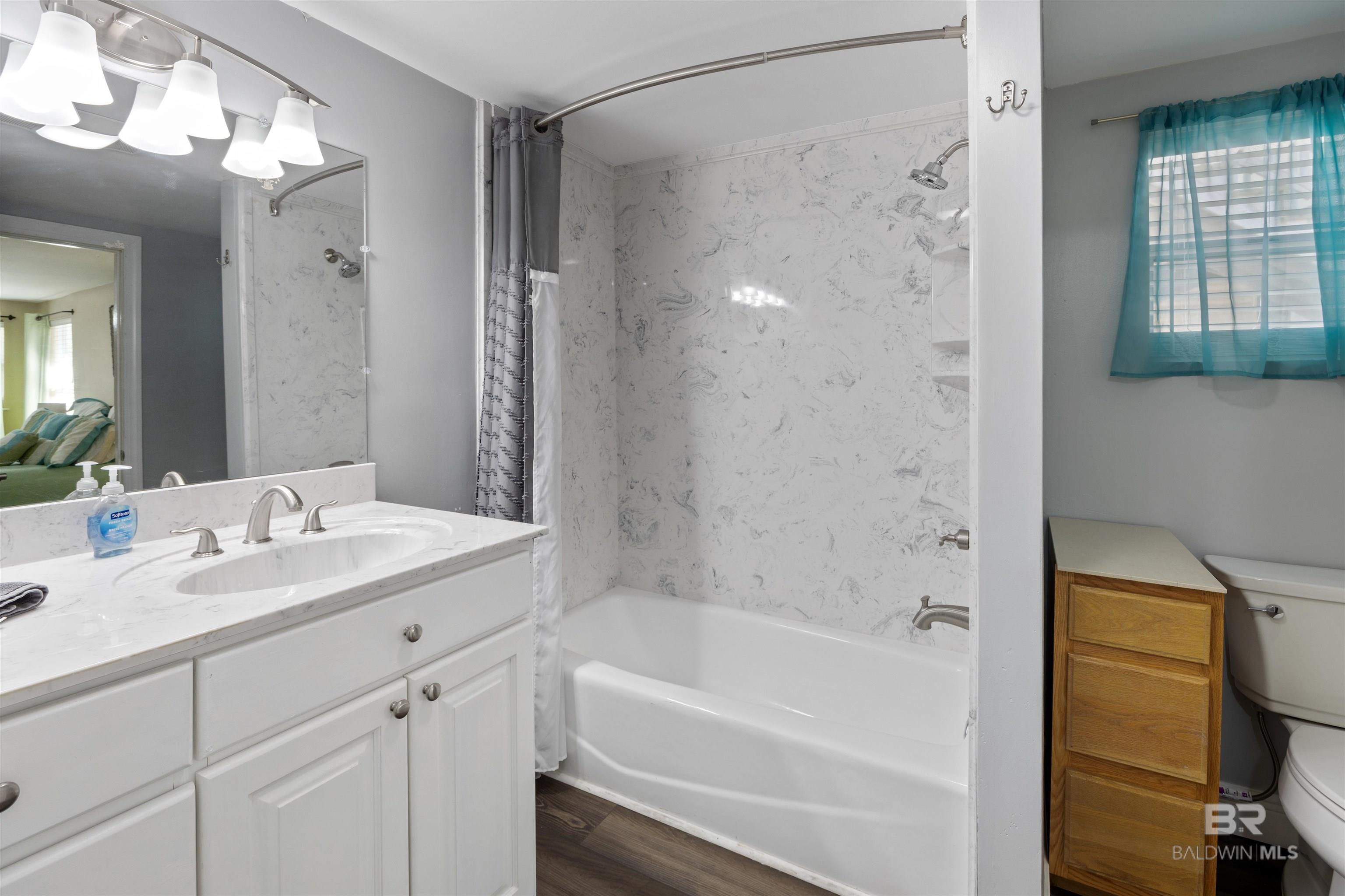 5531 Bear Point Avenue, Orange Beach, AL, 36561