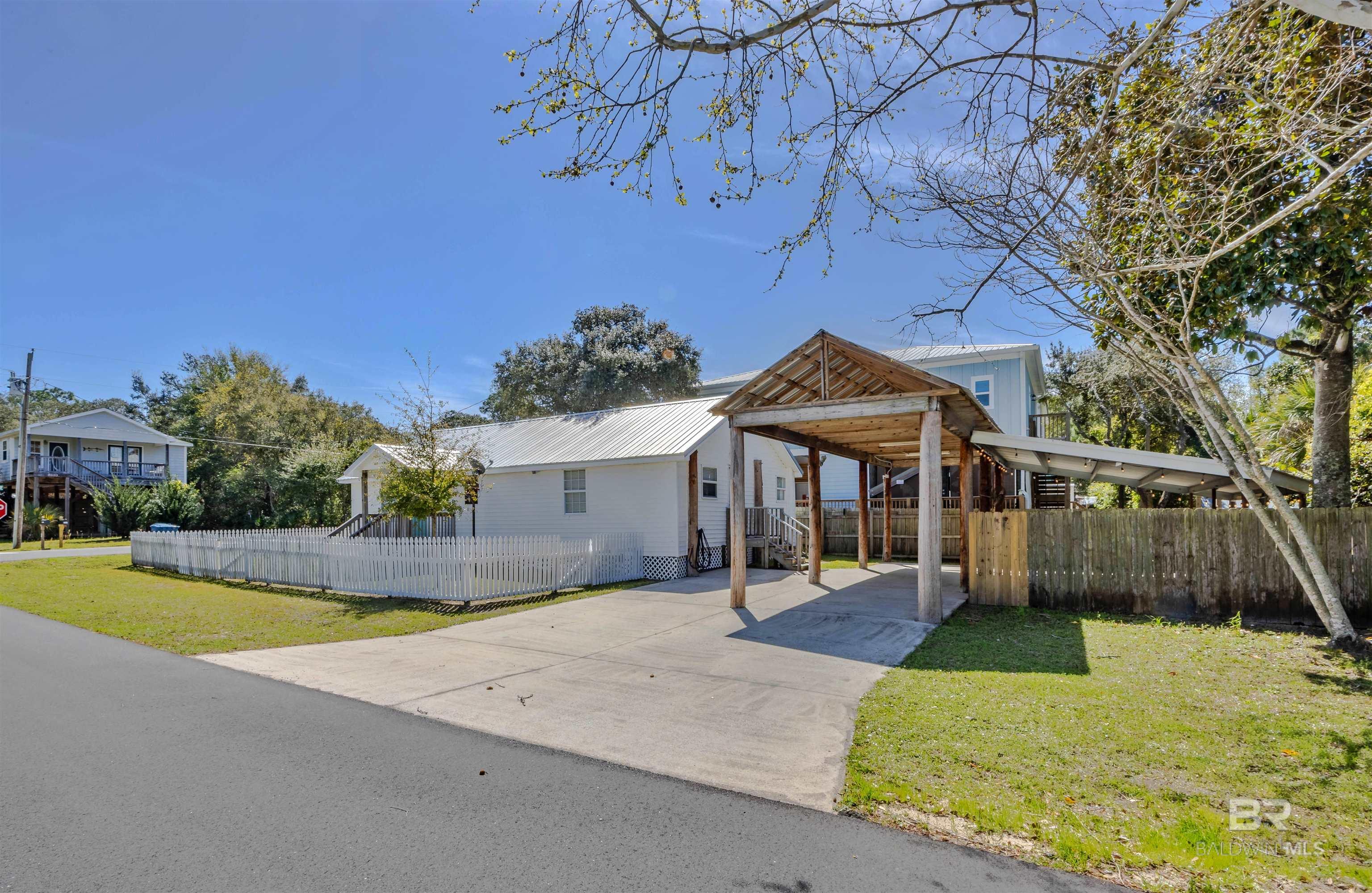 5531 Bear Point Avenue, Orange Beach, AL, 36561