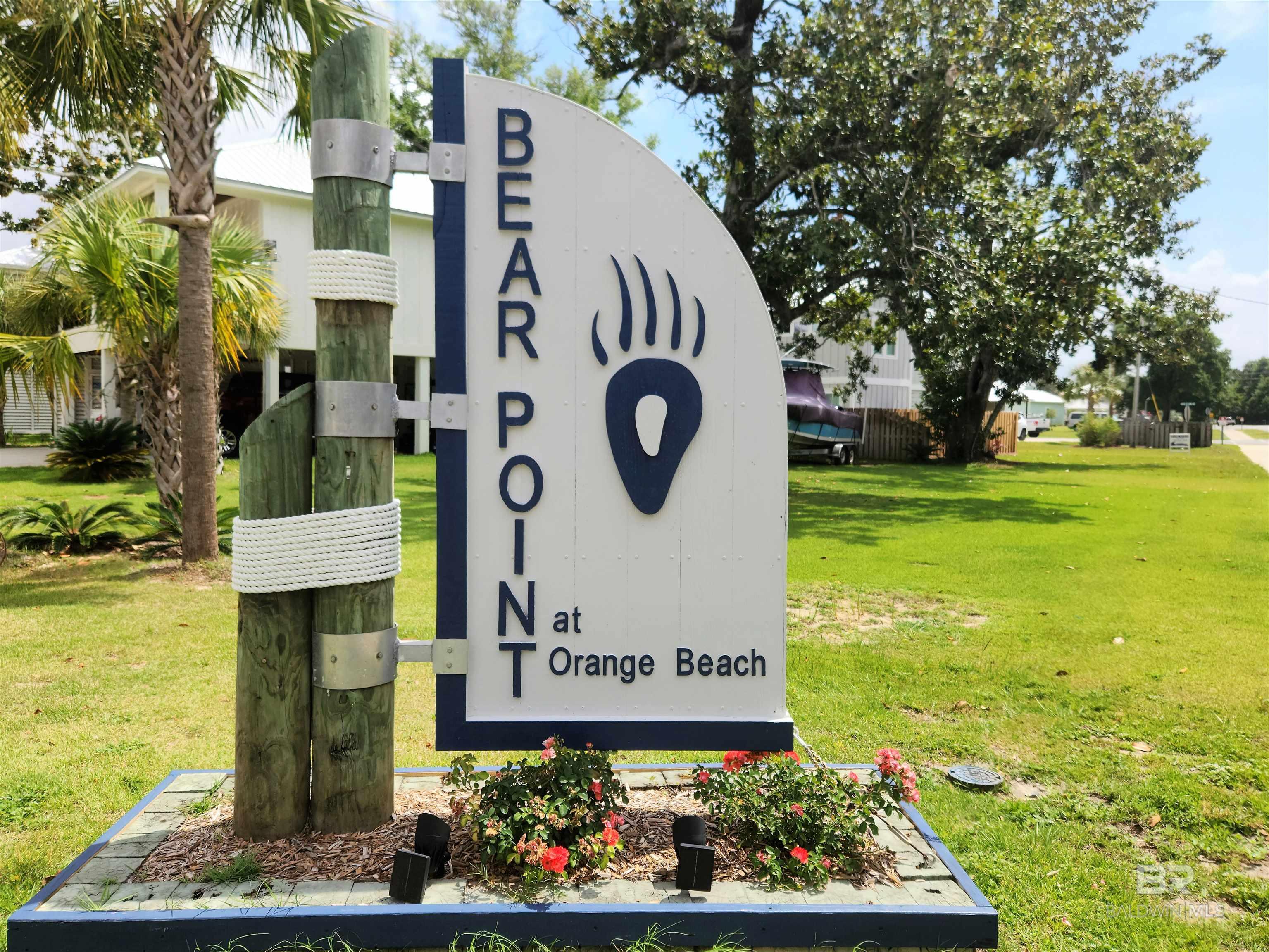 5531 Bear Point Avenue, Orange Beach, AL, 36561