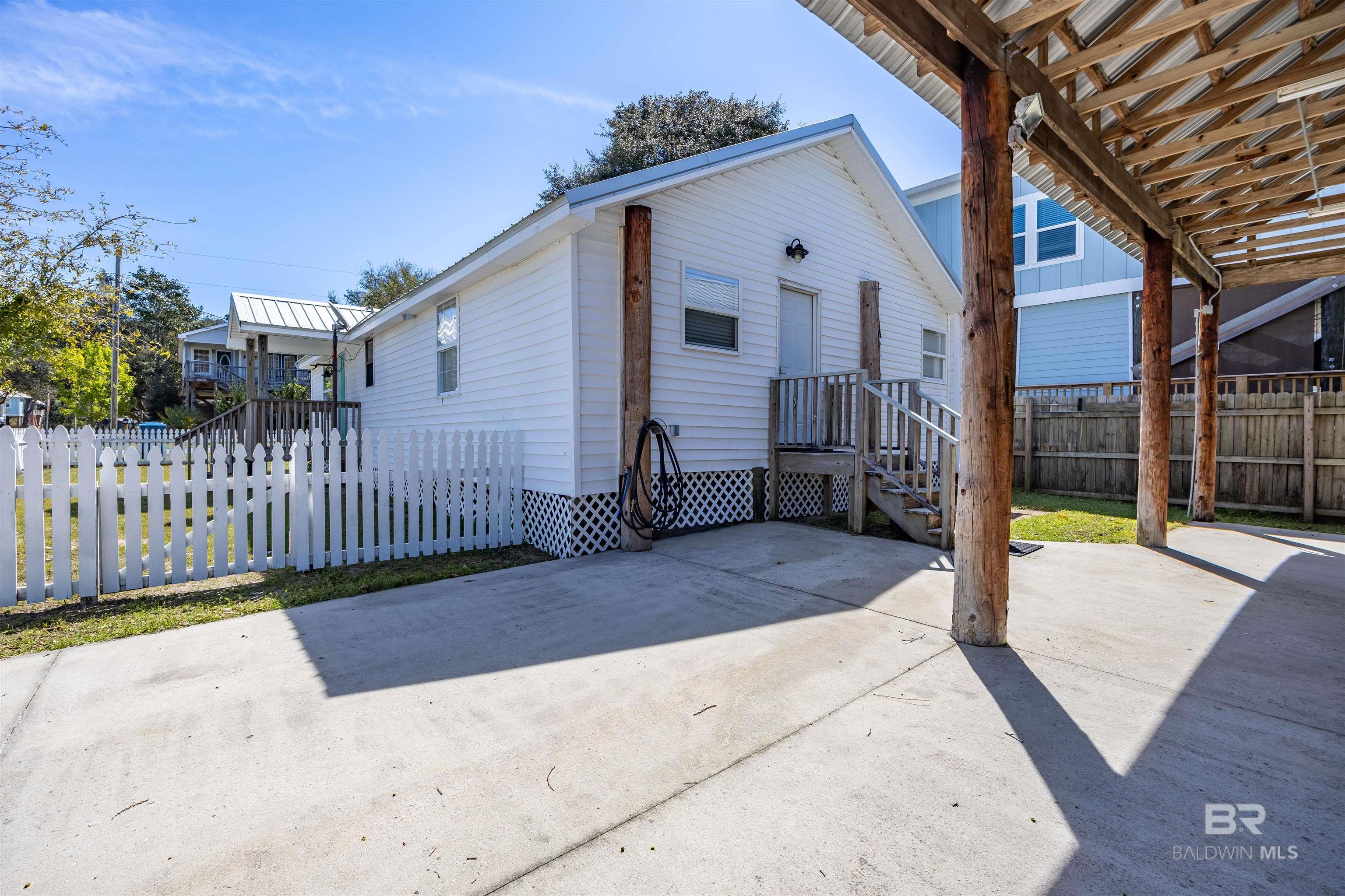 5531 Bear Point Avenue, Orange Beach, AL, 36561