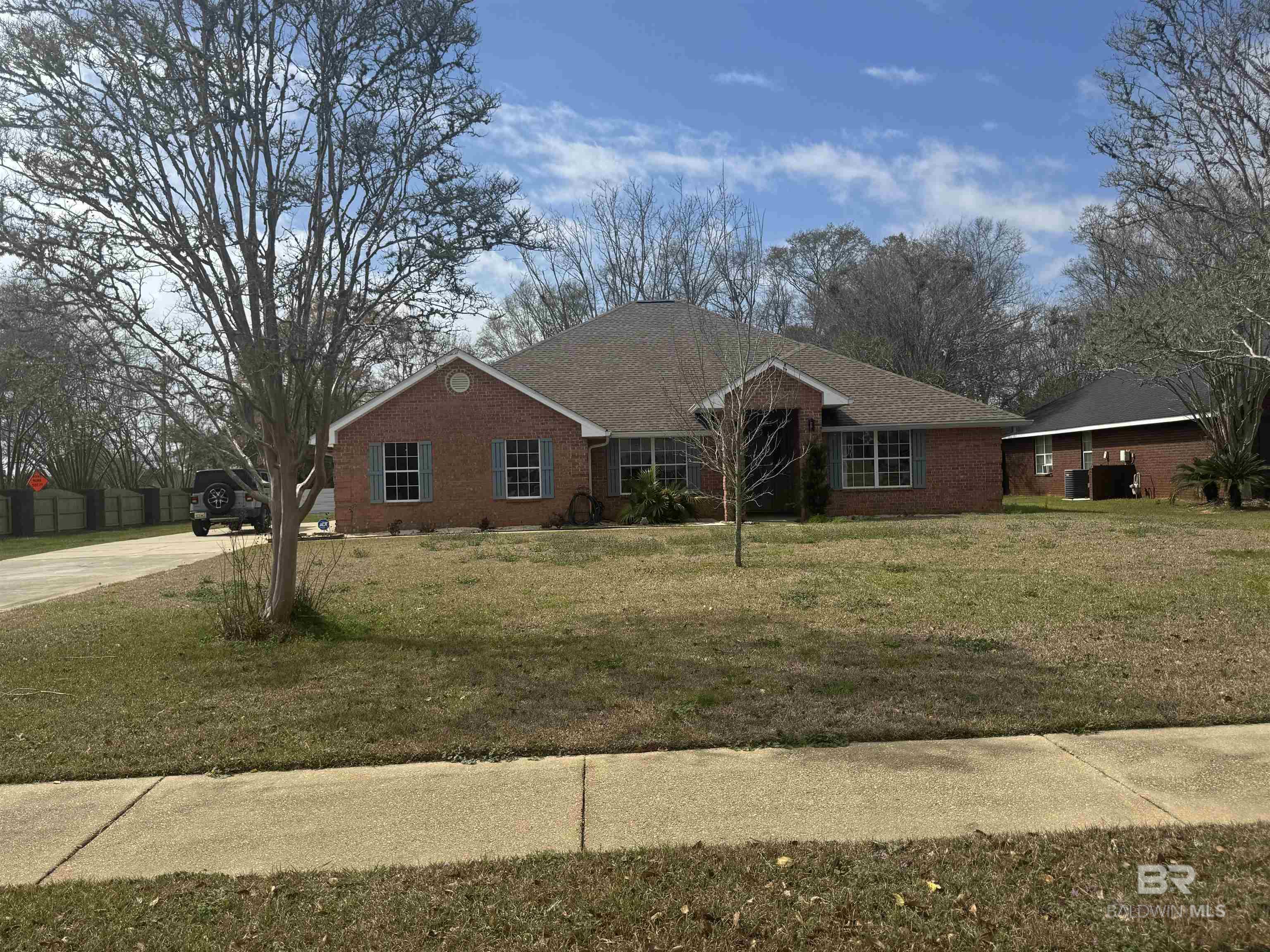 Homes for Sale in Foley AL