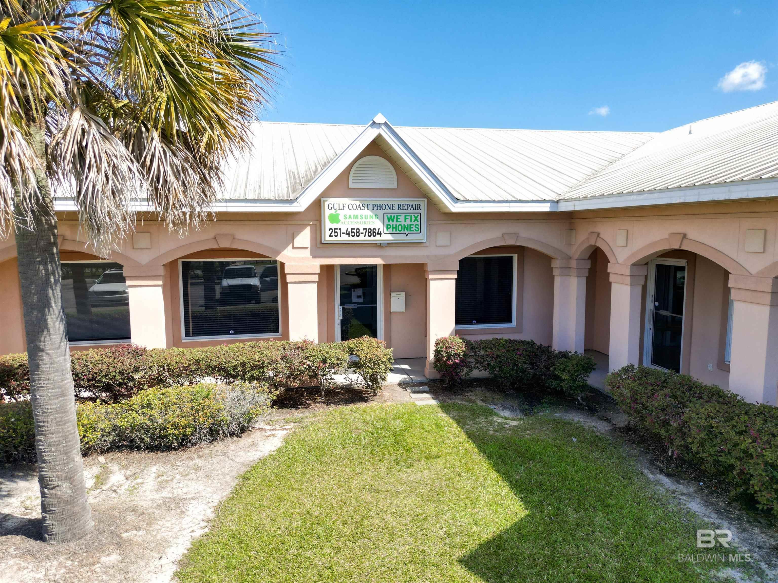 Gulf Shores Listings