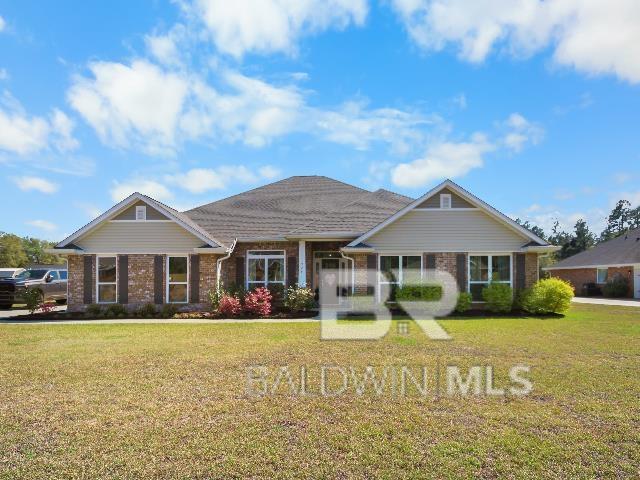 11926 Hons Drive, Fairhope, AL, 36532