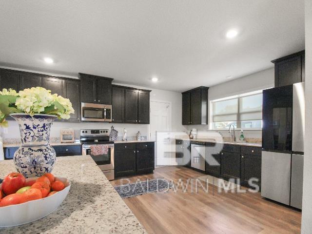 11926 Hons Drive, Fairhope, AL, 36532