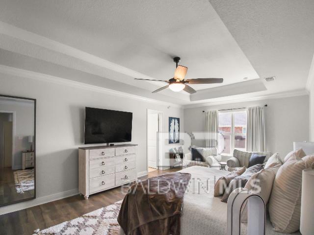 11926 Hons Drive, Fairhope, AL, 36532