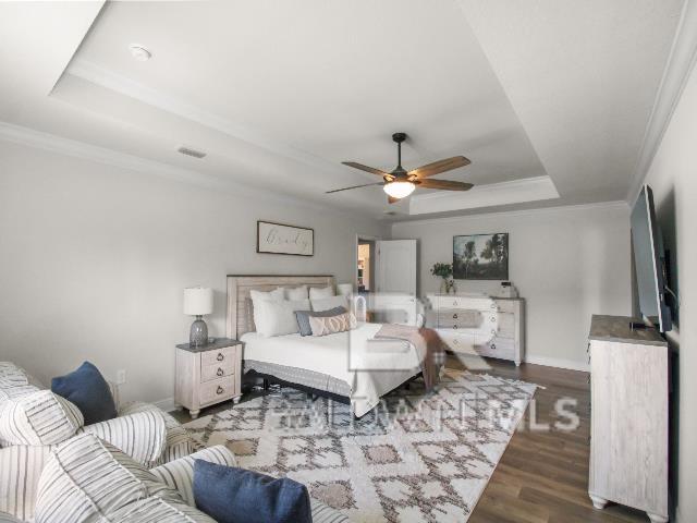 11926 Hons Drive, Fairhope, AL, 36532