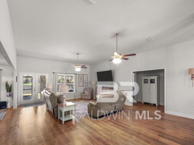 11926 Hons Drive, Fairhope, AL, 36532