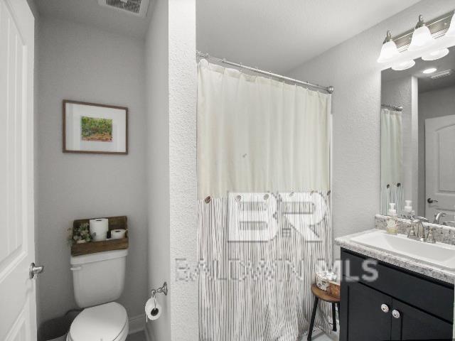 11926 Hons Drive, Fairhope, AL, 36532