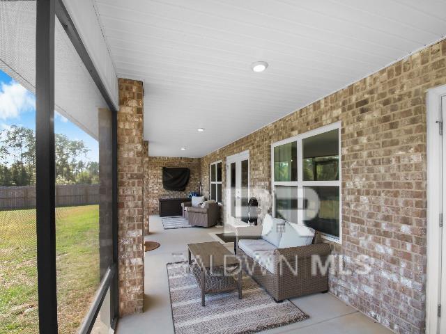 11926 Hons Drive, Fairhope, AL, 36532