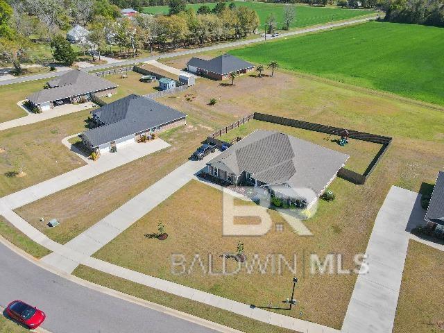 11926 Hons Drive, Fairhope, AL, 36532