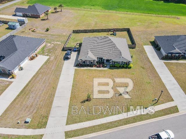 11926 Hons Drive, Fairhope, AL, 36532