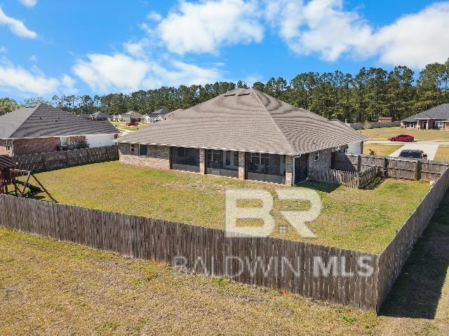 11926 Hons Drive, Fairhope, AL, 36532