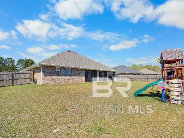 11926 Hons Drive, Fairhope, AL, 36532