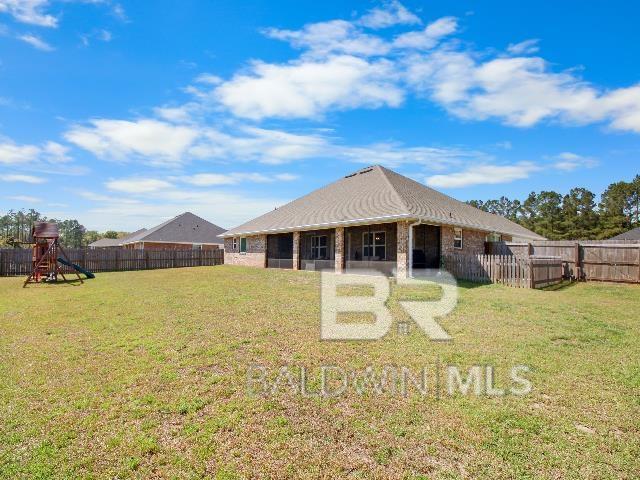 11926 Hons Drive, Fairhope, AL, 36532