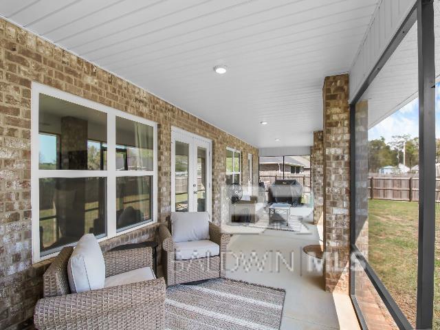 11926 Hons Drive, Fairhope, AL, 36532