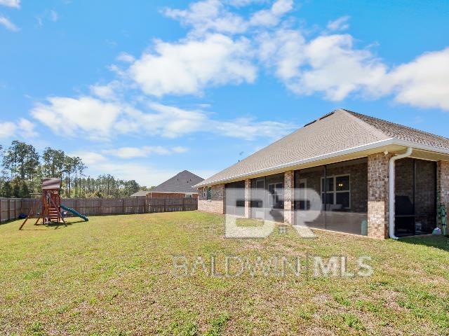 11926 Hons Drive, Fairhope, AL, 36532